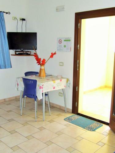 Apartamento Case Vacanze San Silvestro