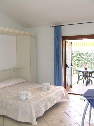 Apartamento Case Vacanze San Silvestro