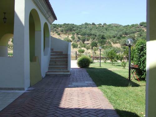 Apartamento Case Vacanze San Silvestro