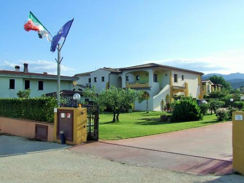 Apartamento Case Vacanze San Silvestro