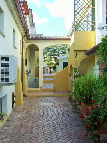 Apartamento Case Vacanze San Silvestro