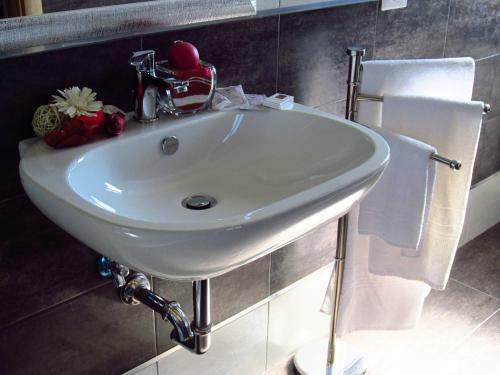 Bed & Breakfast Sleep And Fly Rome Airport