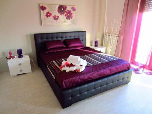 Bed & Breakfast Sleep And Fly Rome Airport