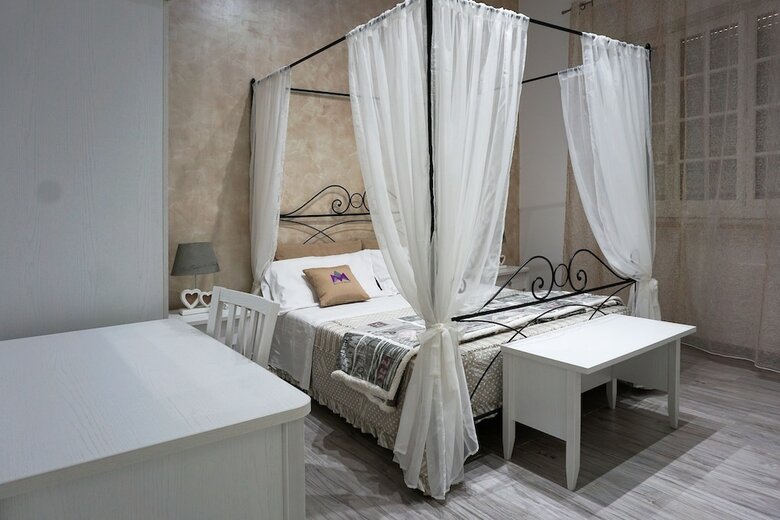Bed & Breakfast Mattandre