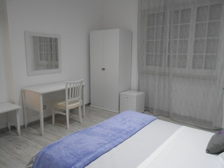 Bed & Breakfast Mattandre