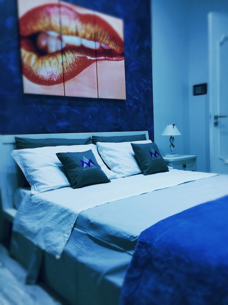 Bed & Breakfast Mattandre
