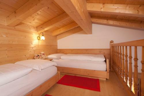 Hotel Des Alpes