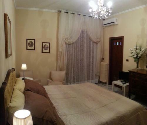 Rosa Dei Venti B&B