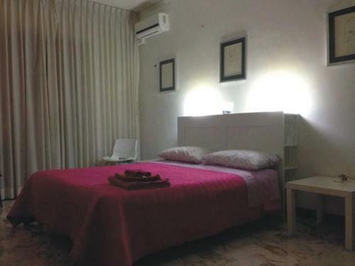Rosa Dei Venti B&B