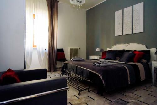 Rosa Dei Venti B&B