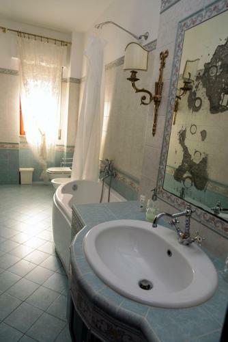 Rosa Dei Venti B&B