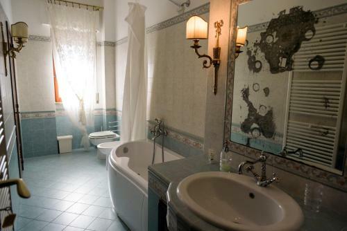 Rosa Dei Venti B&B