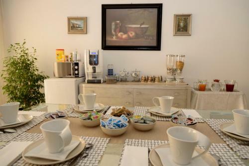 Rosa Dei Venti B&B