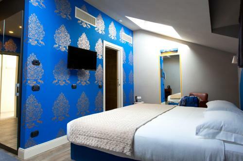 Hostal Al Campanile-aparthotel & Suite