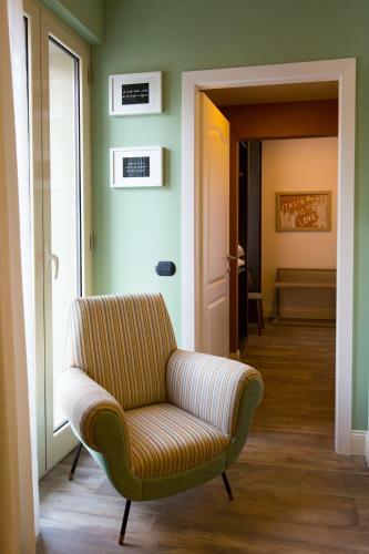 Hostal Al Campanile-aparthotel & Suite