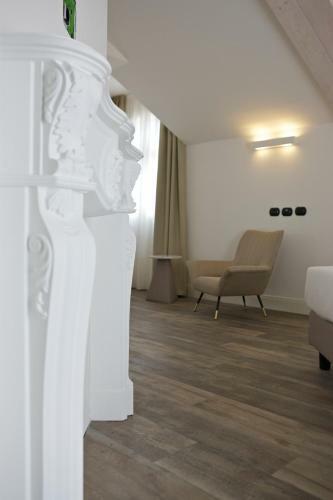 Hostal Al Campanile-aparthotel & Suite