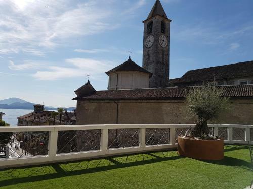 Hostal Al Campanile-aparthotel & Suite
