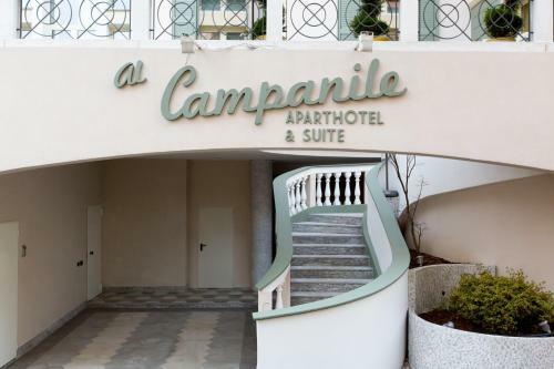 Hostal Al Campanile-aparthotel & Suite