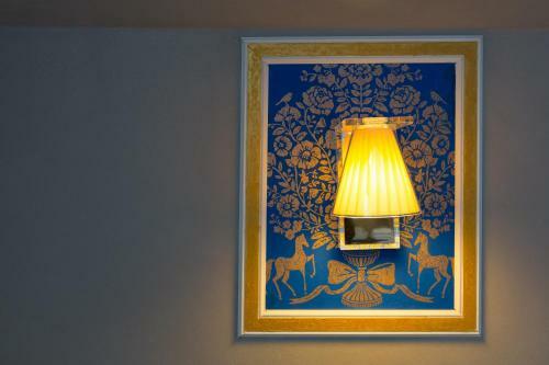 Hostal Al Campanile-aparthotel & Suite