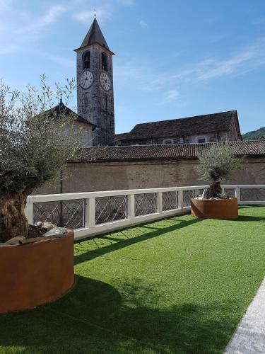 Hostal Al Campanile-aparthotel & Suite
