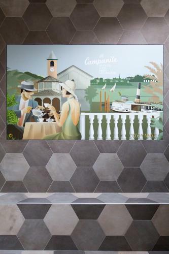 Hostal Al Campanile-aparthotel & Suite