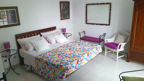 B&B Villa Ada