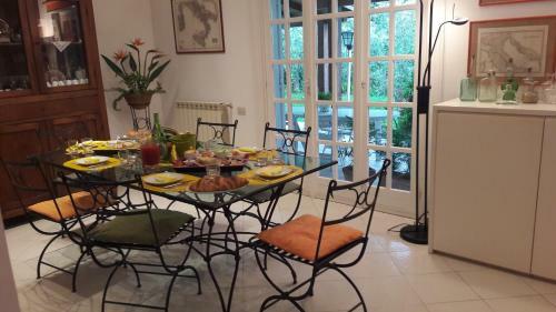 B&B Villa Ada