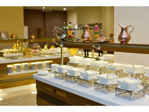 Euphoria Batumi Hotel