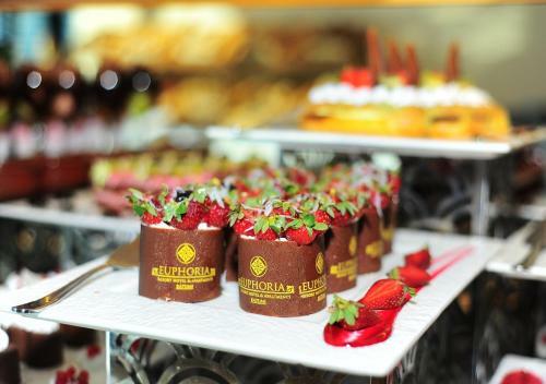 Euphoria Batumi Hotel
