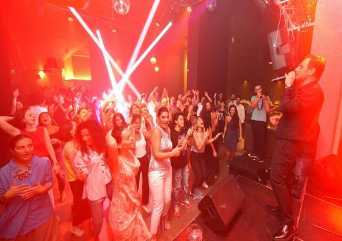 Euphoria Batumi Hotel