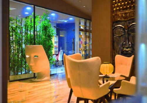Euphoria Batumi Hotel