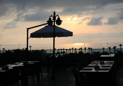 Euphoria Batumi Hotel