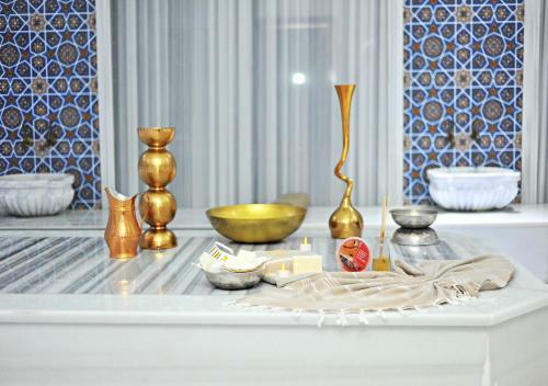 Euphoria Batumi Hotel