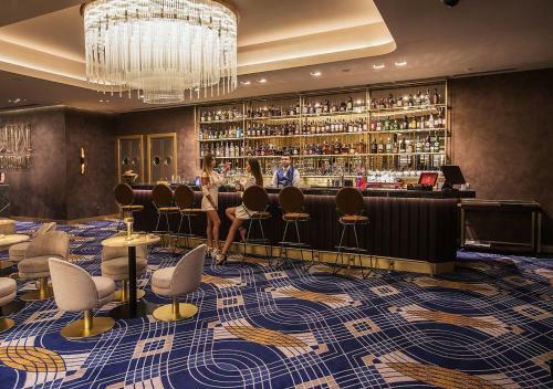 Euphoria Batumi Hotel