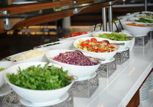 Euphoria Batumi Hotel