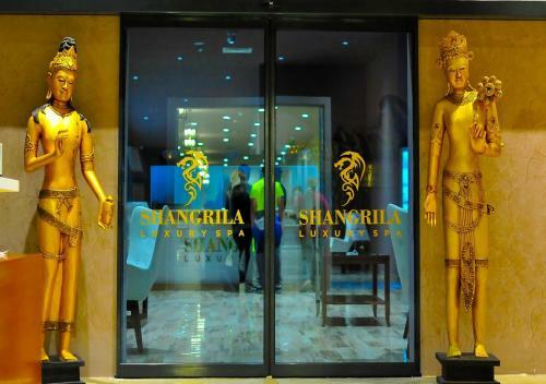 Euphoria Batumi Hotel