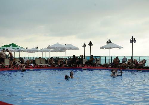 Euphoria Batumi Hotel