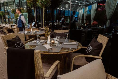 Euphoria Batumi Hotel