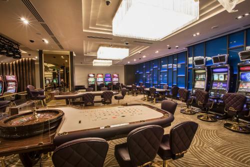 Euphoria Batumi Hotel