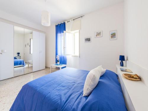 Carulli Apartment Bari