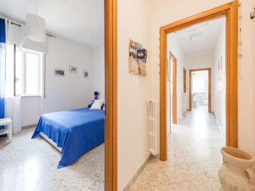 Carulli Apartment Bari