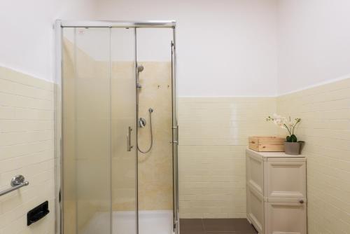 Carulli Apartment Bari