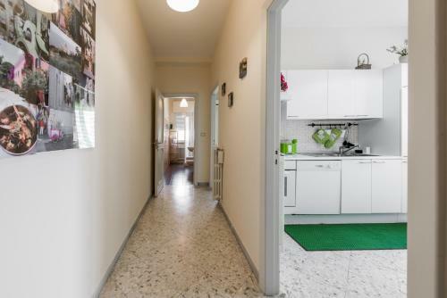 Carulli Apartment Bari
