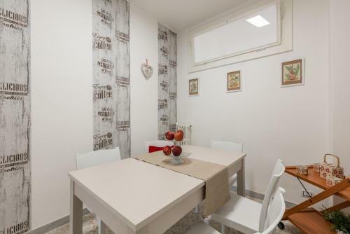 Carulli Apartment Bari