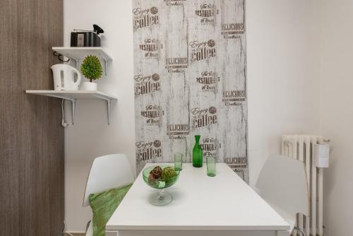 Carulli Apartment Bari