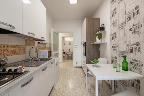 Carulli Apartment Bari