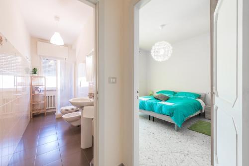 Carulli Apartment Bari