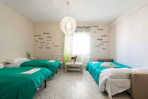 Carulli Apartment Bari