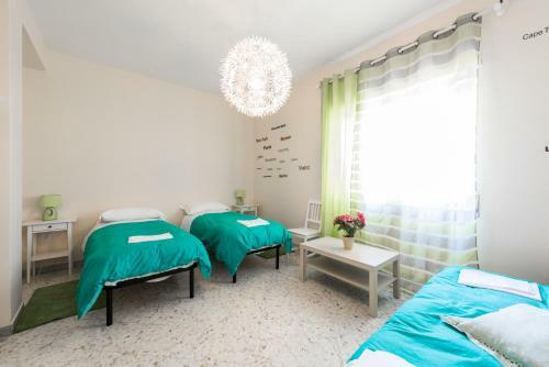 Carulli Apartment Bari