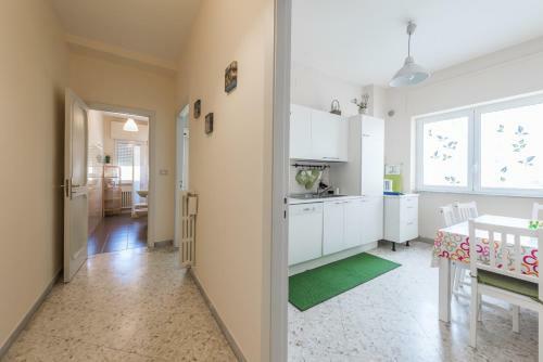 Carulli Apartment Bari